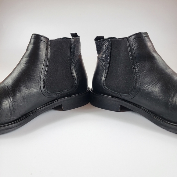 River Island Men's Chelsea Ankle Boots, 44 - Picture 3 of 9